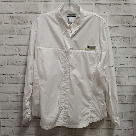 Columbia blouse   - Picture 1 of 3